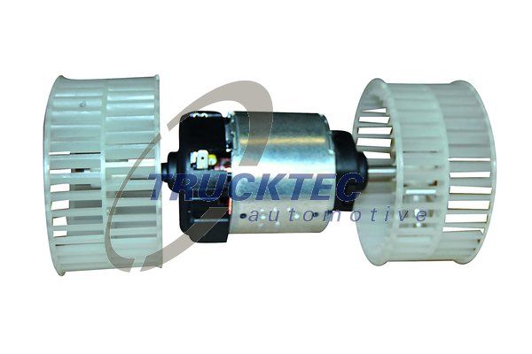 TRUCKTEC AUTOMOTIVE Elektrimootor,salongiventilaator 01.59.028